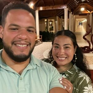 Meet your Posher, Eric